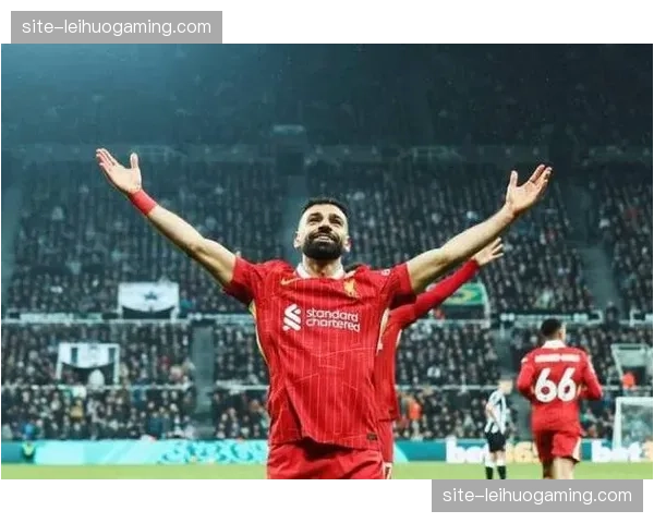 萨拉赫15次英超对阵热刺打进12球 成为热刺防线最大克星